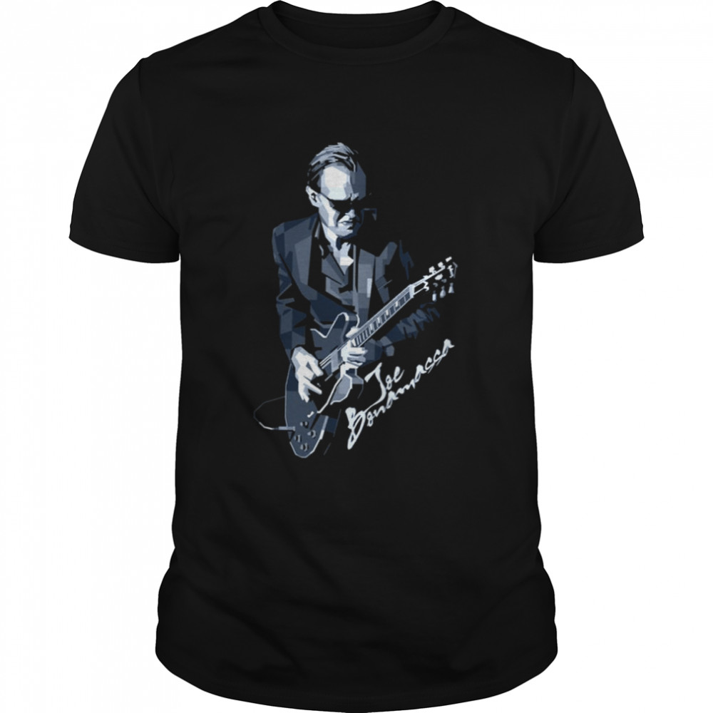 My Favorite People Joe Bonamas shirt
