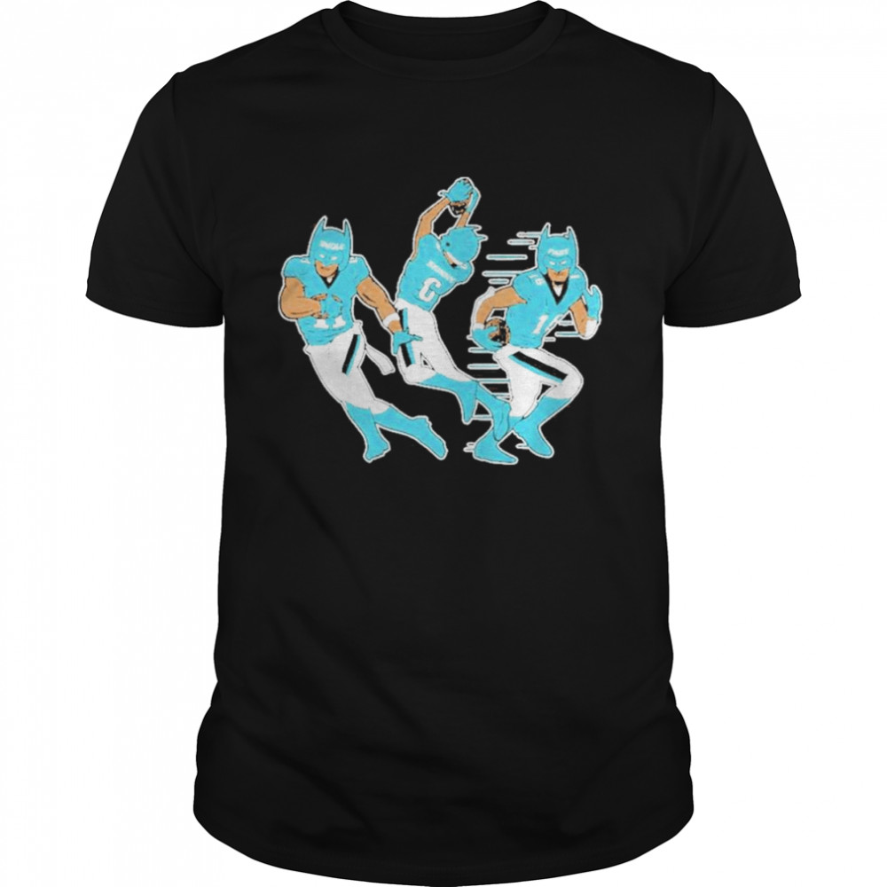 Skinny Batmen Phi 2022 Shirt