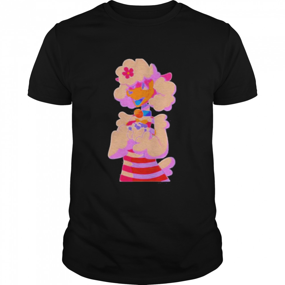 The Walten Files Sha Shirt