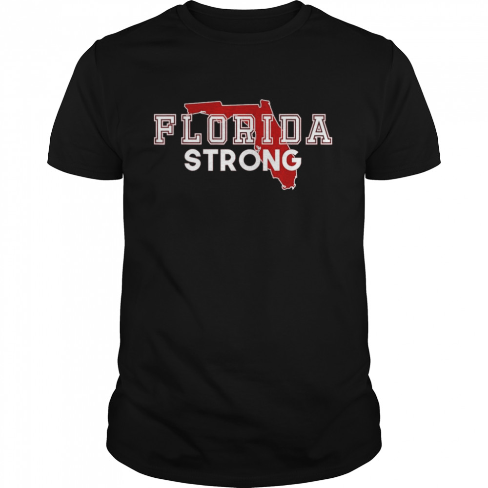 Florida Strong T-Shirt