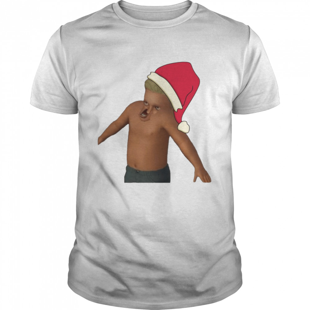 The Sims 4 Funny Design Christmas shirt