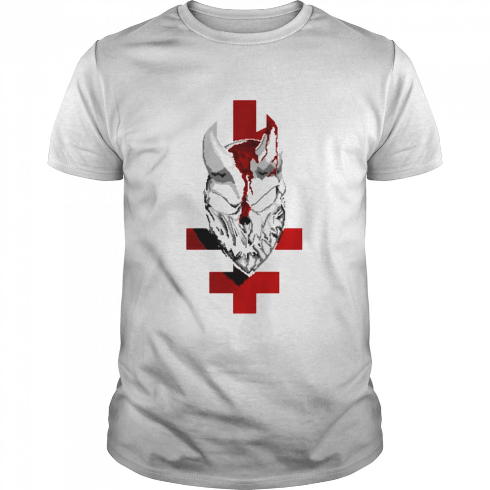 Kid Of Darkness Slaughter To Prevail shirt