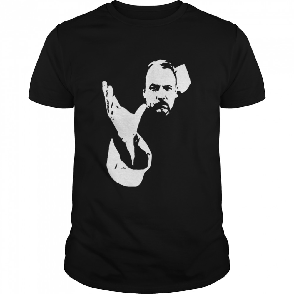 Jonathan Quayle Higgins The 3rd Higgi Baby 11 shirt