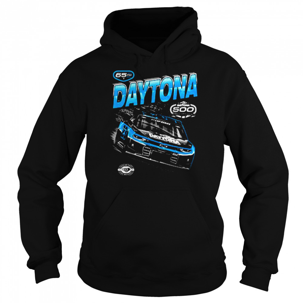 65th Daytona Beach FL 2023 shirt Unisex Hoodie