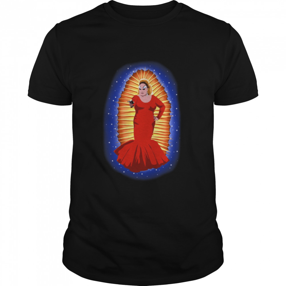 Divinity shirt