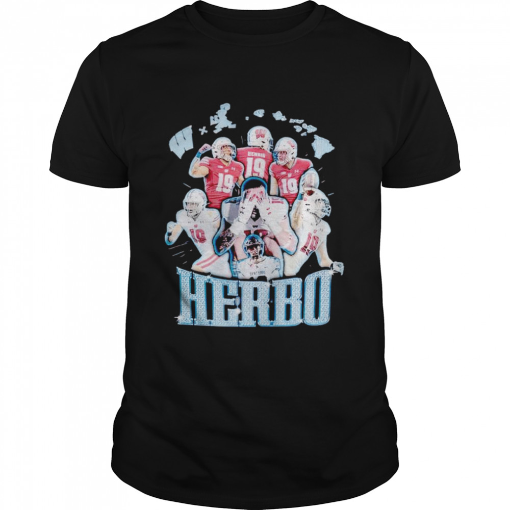 Nick Herbig Herbo Shirt