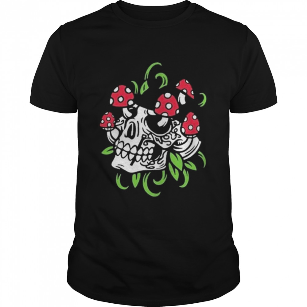Skull Reaper 2022 shirt