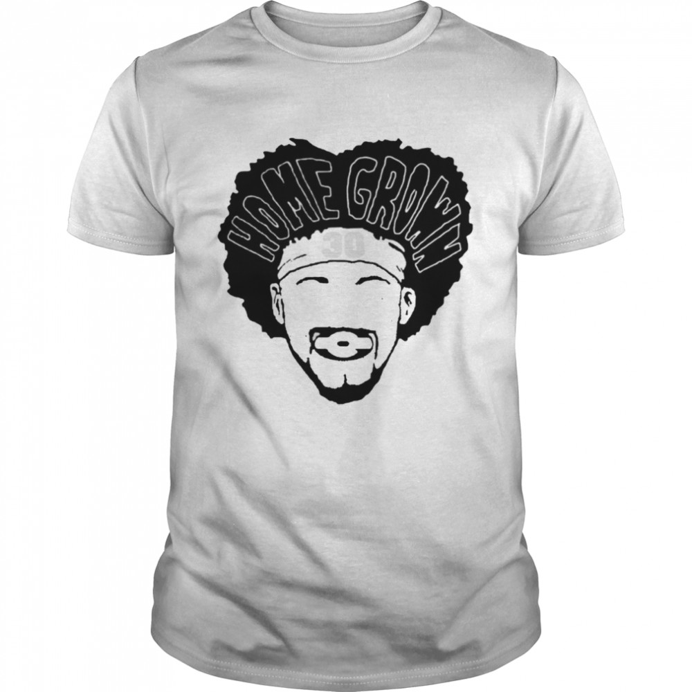 #30 Home Grown Phillip Lindsay Bundle shirt