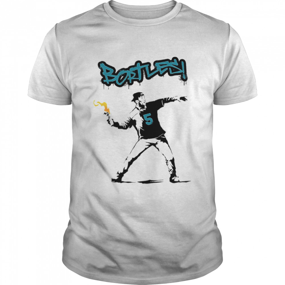 Blake Bortles 5 shirt