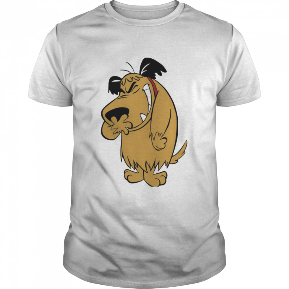 Brown Dog So shirt