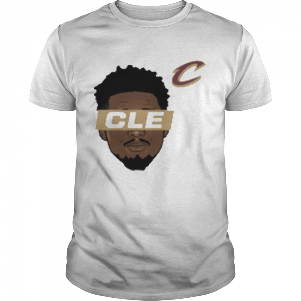 Donovan mitchell wine cavaliers know the game 2022 shirt