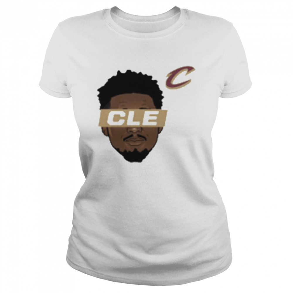 Donovan mitchell wine cavaliers know the game 2022 shirt Classic Women's T-shirt