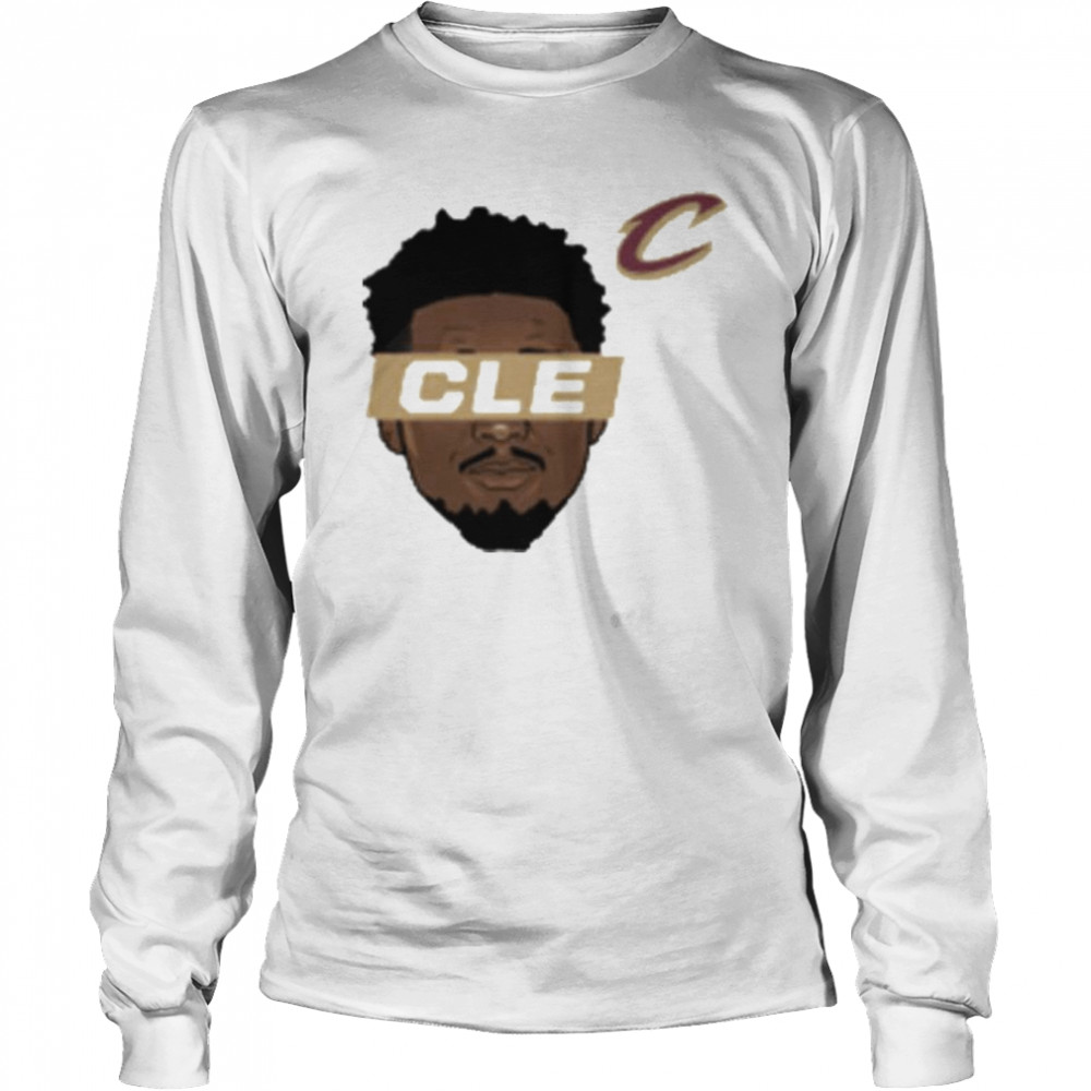 Donovan mitchell wine cavaliers know the game 2022 shirt Long Sleeved T-shirt