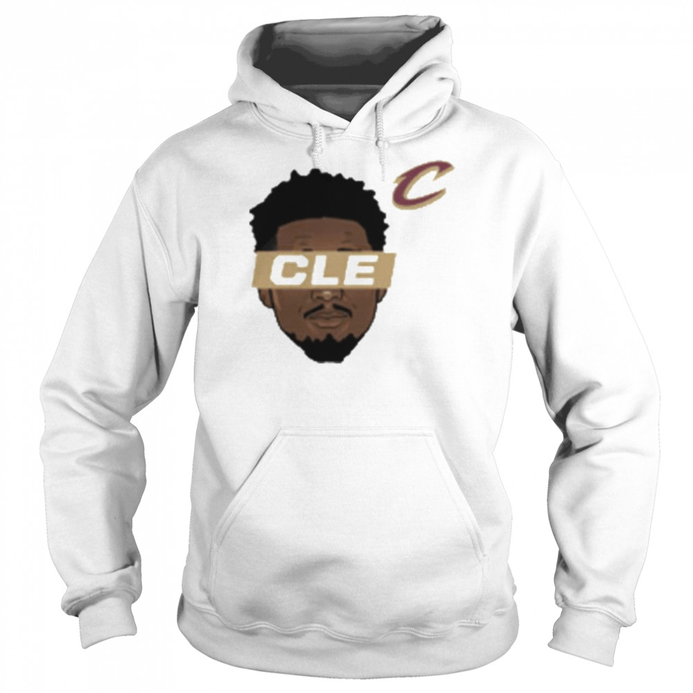 Donovan mitchell wine cavaliers know the game 2022 shirt Unisex Hoodie