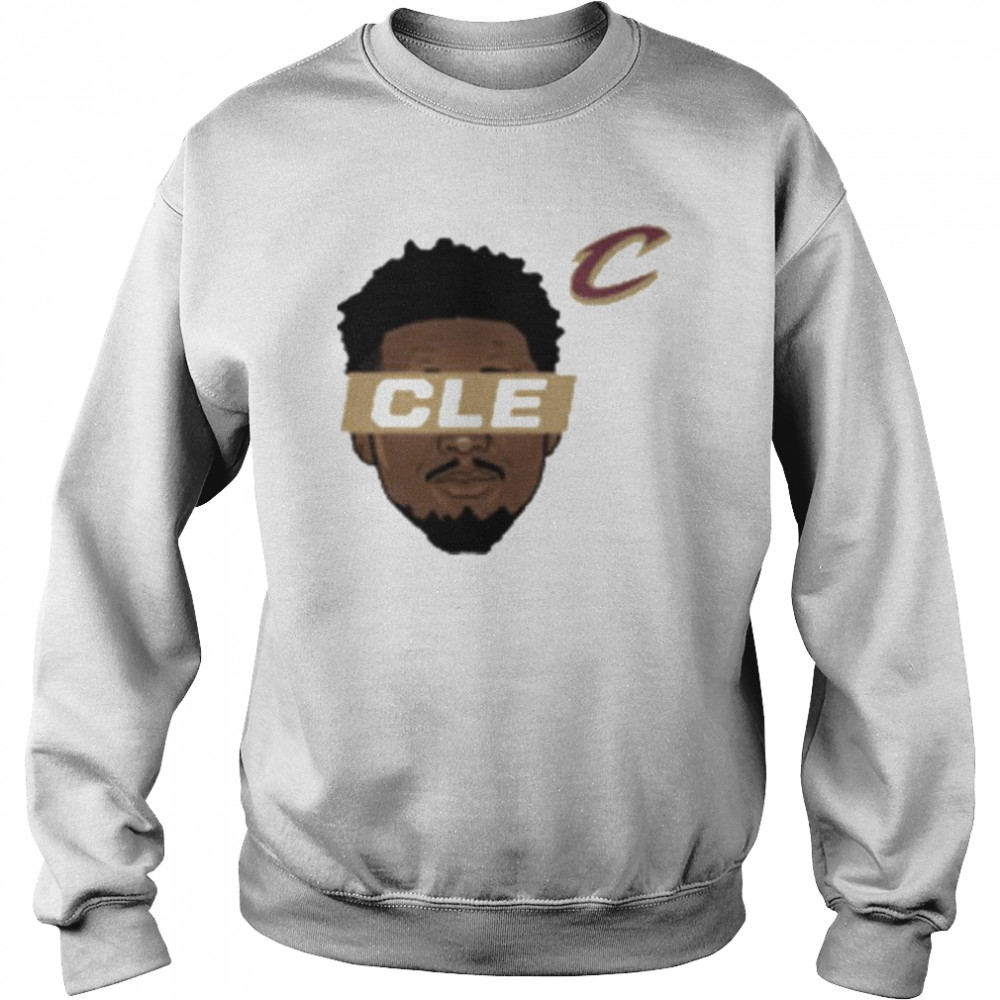 Donovan mitchell wine cavaliers know the game 2022 shirt Unisex Sweatshirt