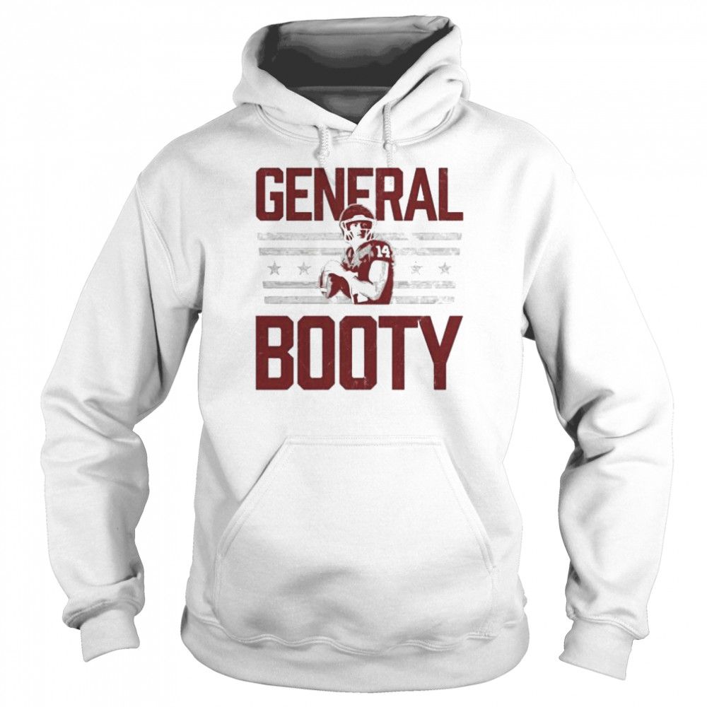 General Booty Stars N’ Stripes Youth shirt Unisex Hoodie