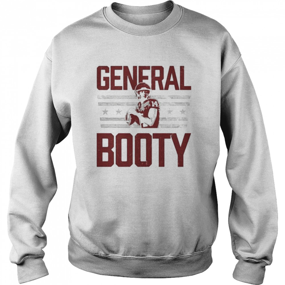 General Booty Stars N’ Stripes Youth shirt Unisex Sweatshirt