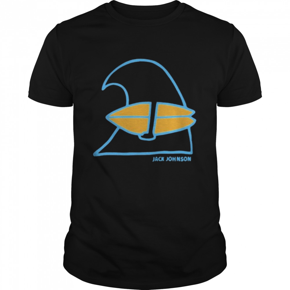 Jack Johnson 2022 Shirt