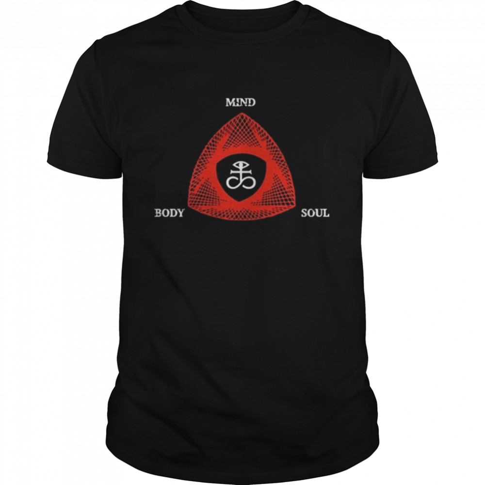 Joey Badass MBS Symbol shirt