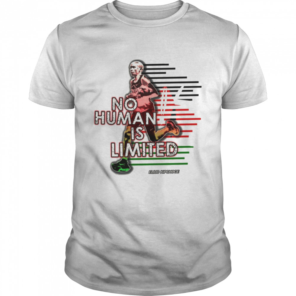 Marathon Legend 2022 Design Eliud Kipchoge Premium shirt