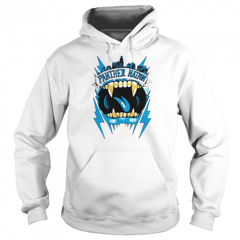 Panther Nation Trending Unisex Hoodie