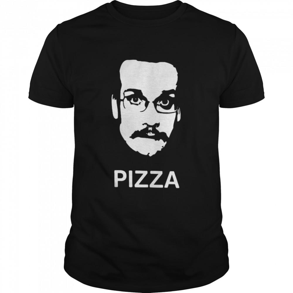 Pizza John Green Shirt
