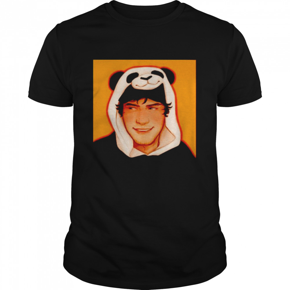 Sapnap Updates Picture shirt