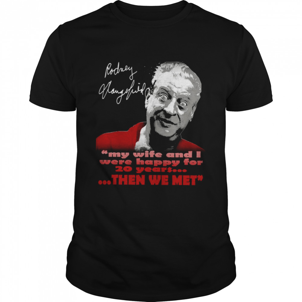 Spackler Bill Murray Chevy Chase Rodney Dangerfield shirt