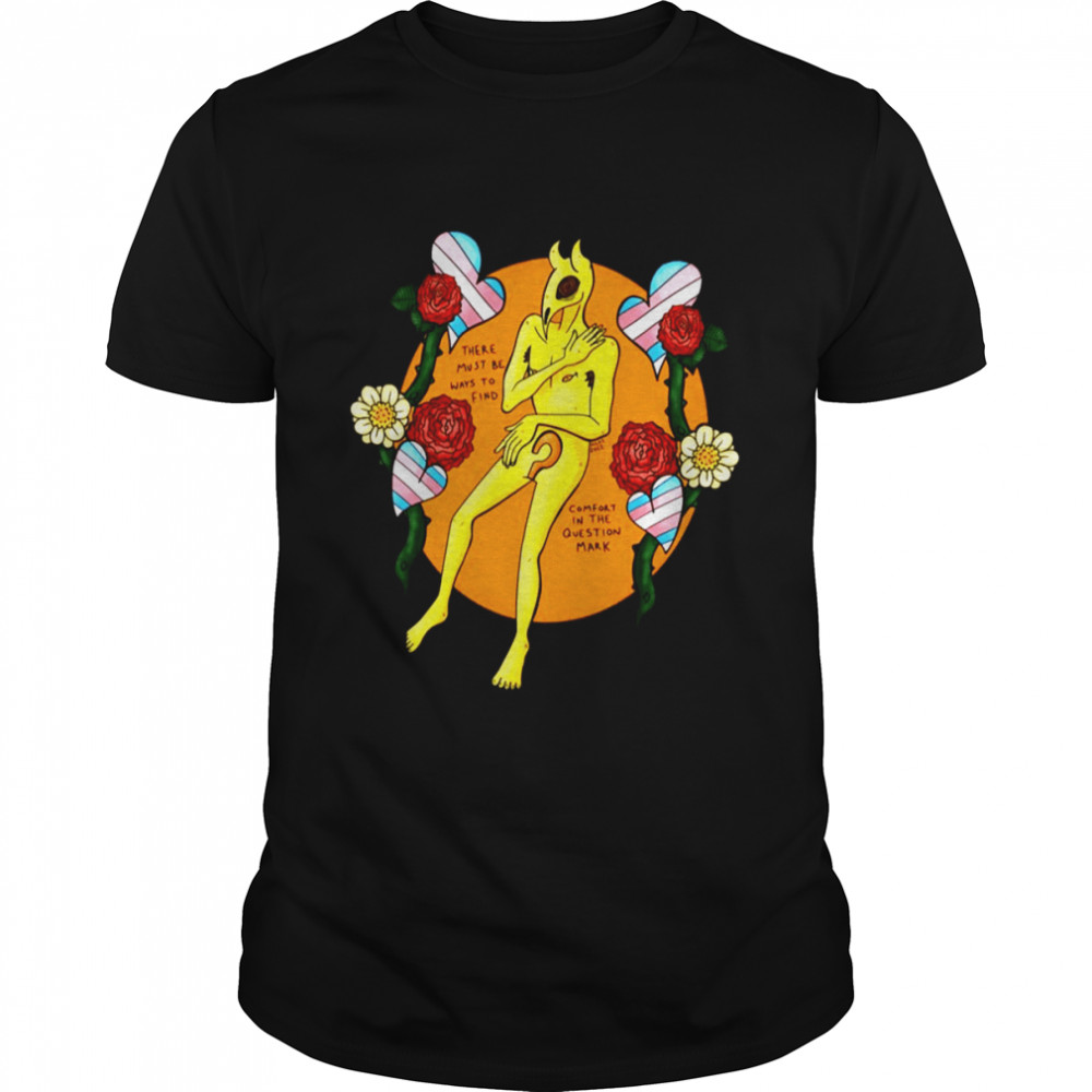 Why Fit Active Aesthetic Music shirt
