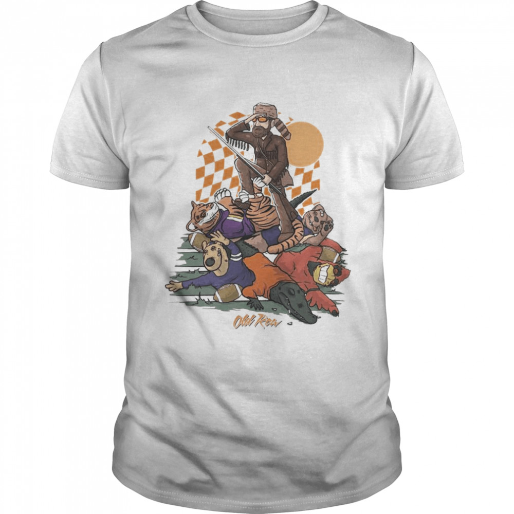 Tennessee Hunt Club 2022 Shirt