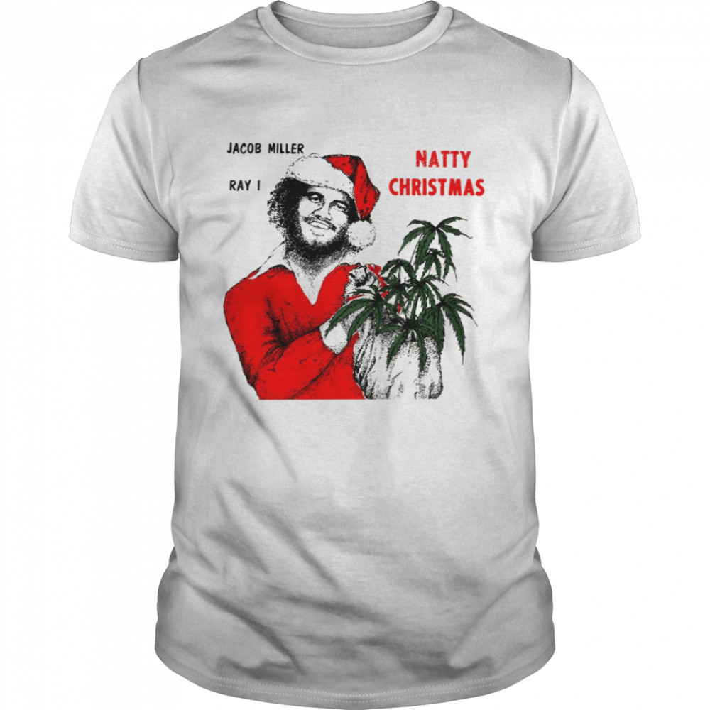 Natty Christmas Movie Bad Moms Club shirt Classic Men's T-shirt