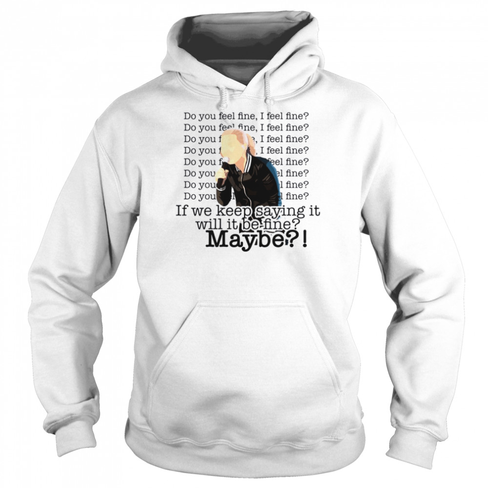 Taylor Tomlinson Funny Comedian Stand Up Comedy shirt Unisex Hoodie