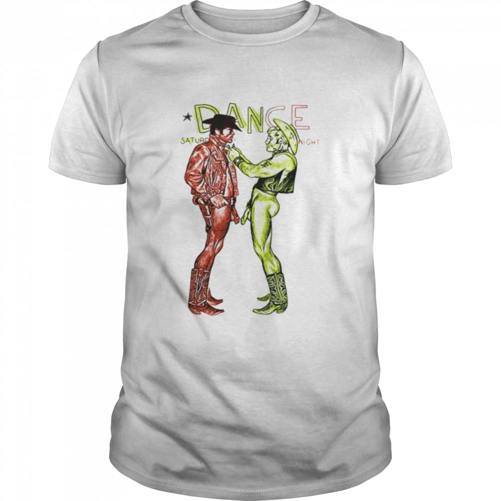 Naked Nude Cowboys Lgbt Sid Vicious Gay Pride shirt
