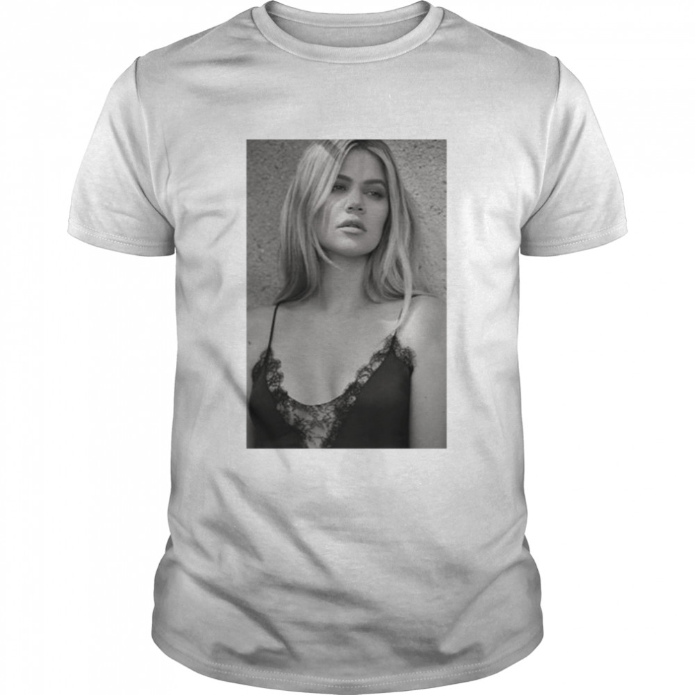 The Kardashian Show Khloe Kardashian shirt