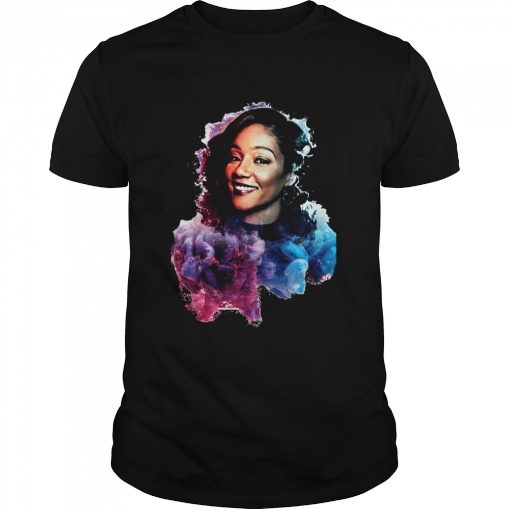 Tiffany Haddish Aesthetic shirt Classic Men's T-shirt