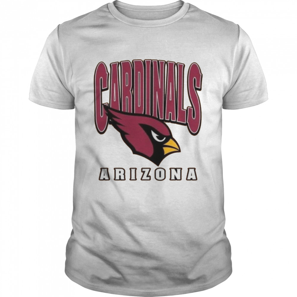 Cardinals Sports Team shirt