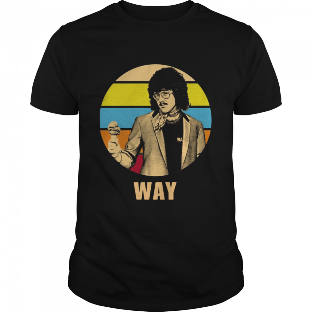 Great Rewards Chowush Waday Vintage shirt