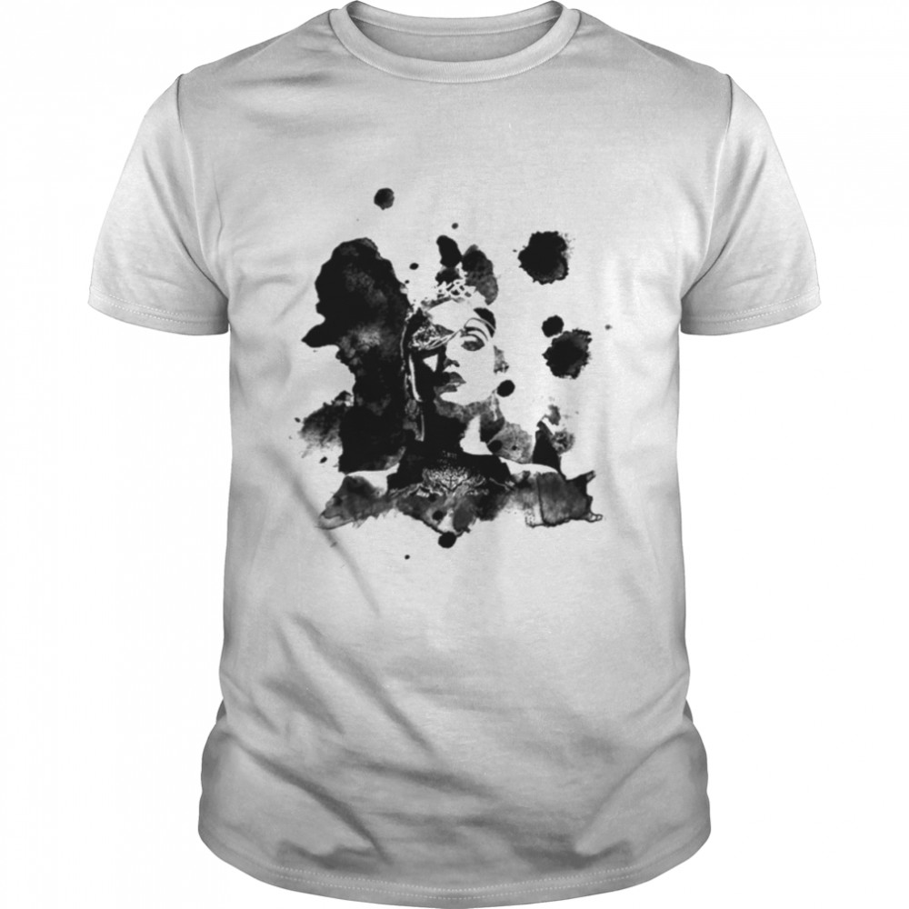 Magic Margo Vintage Retro White Christmas shirt
