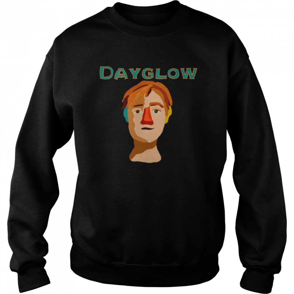 Album Fuzzybrain 2018 Dayglow Music shirt Unisex Sweatshirt