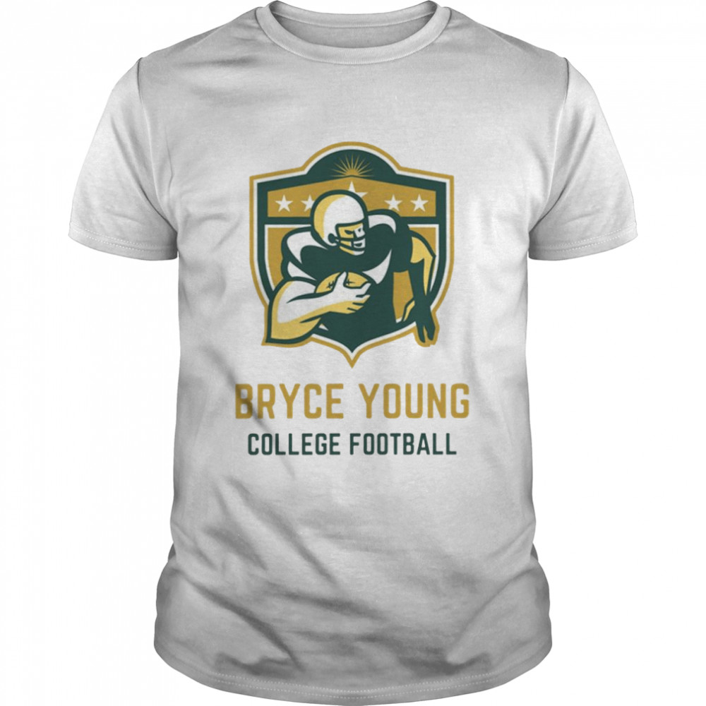 Bryce Young College Football Champion shirt Classic Men's T-shirt