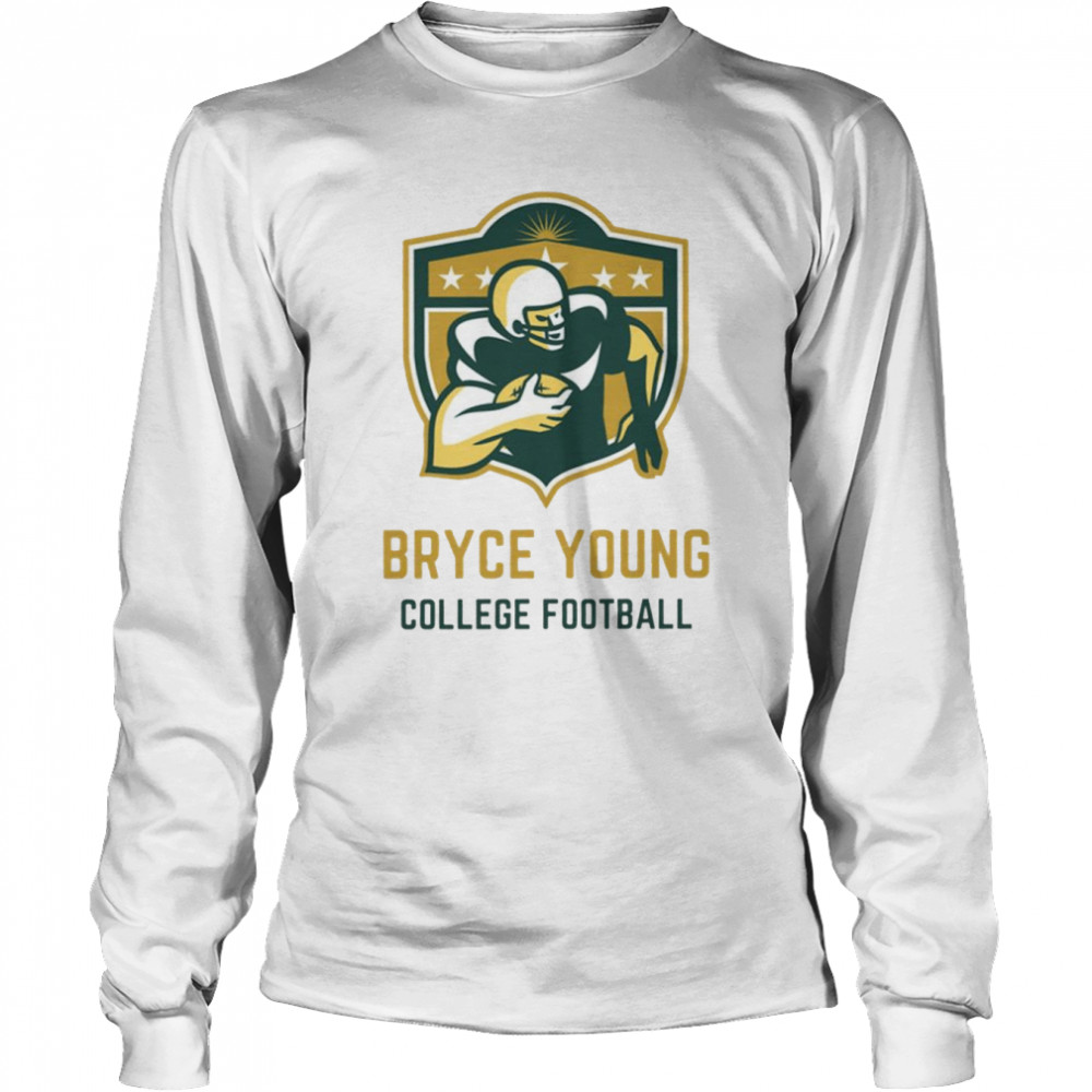 bryce young college football champion shirt long sleeved t shirt