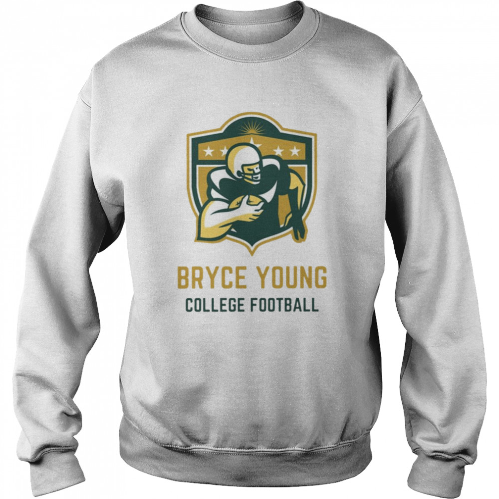 bryce young college football champion shirt unisex sweatshirt