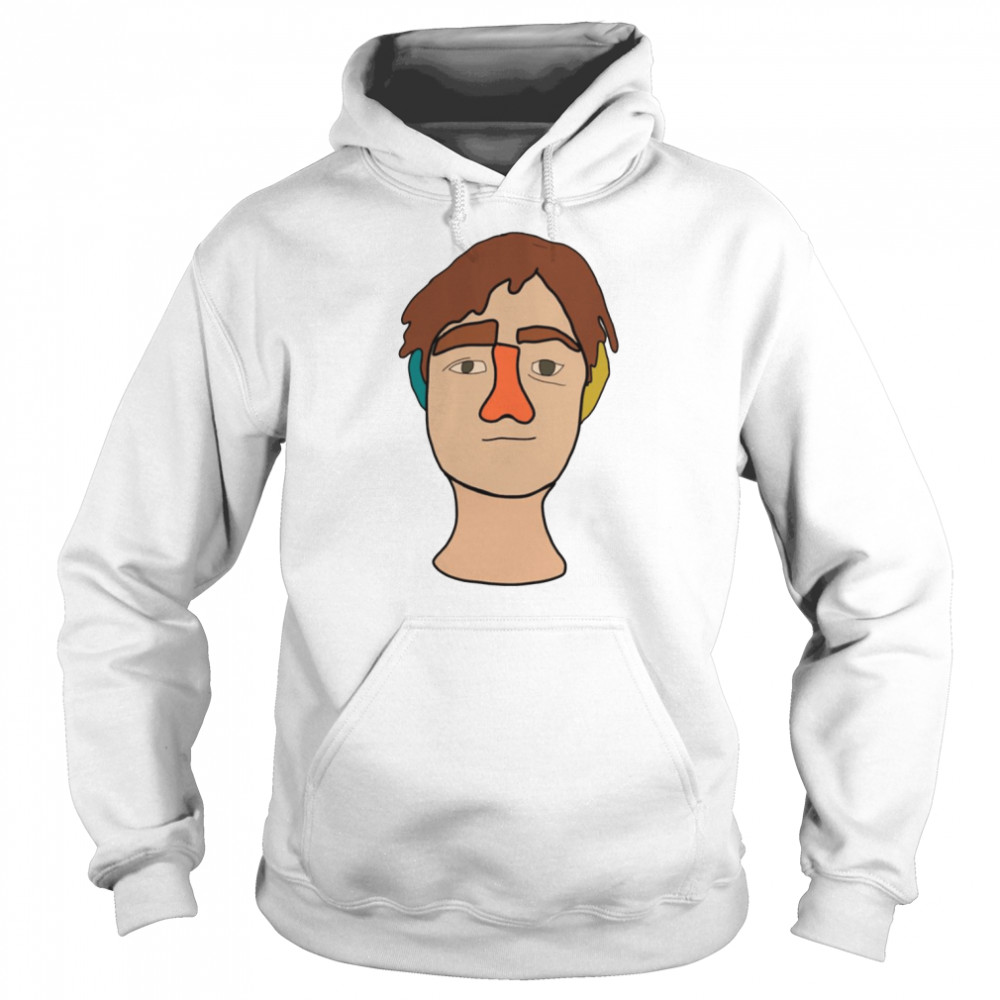cool dayglow artwork gifts shirt unisex hoodie