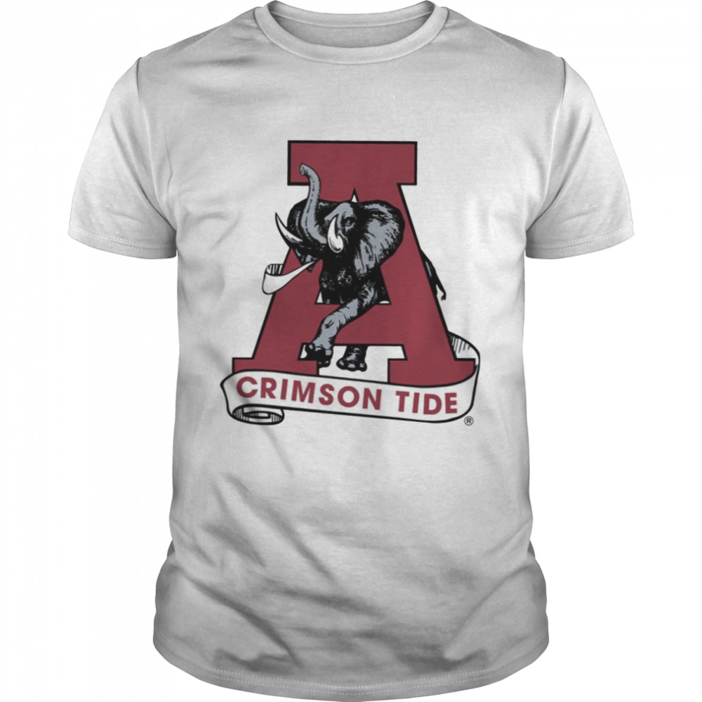 Henry Young Alabama City Crimson Tide shirt Classic Men's T-shirt