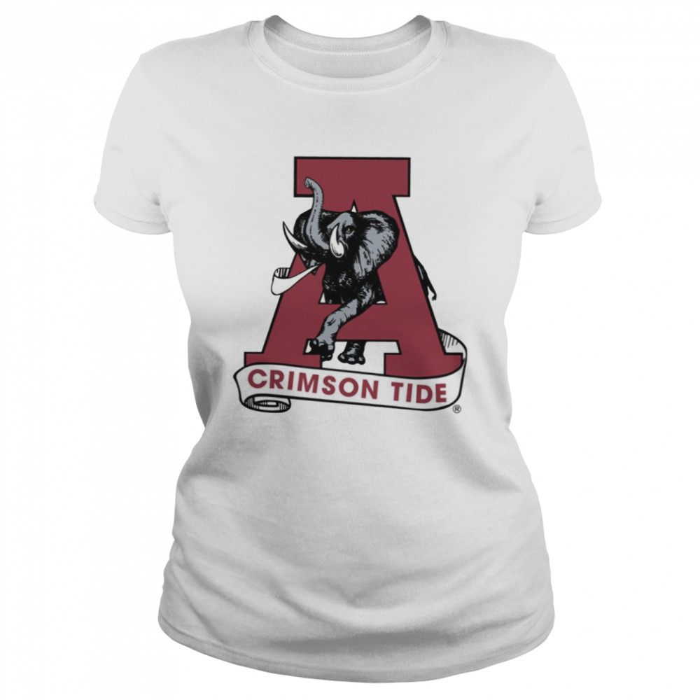 Henry Young Alabama City Crimson Tide shirt Classic Women's T-shirt