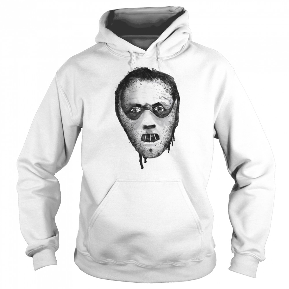 lecter 2020 hannibal the cannibal shirt unisex hoodie