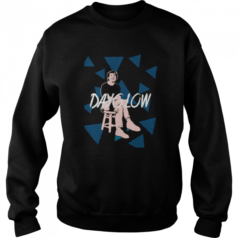 music dayglow shirt unisex sweatshirt