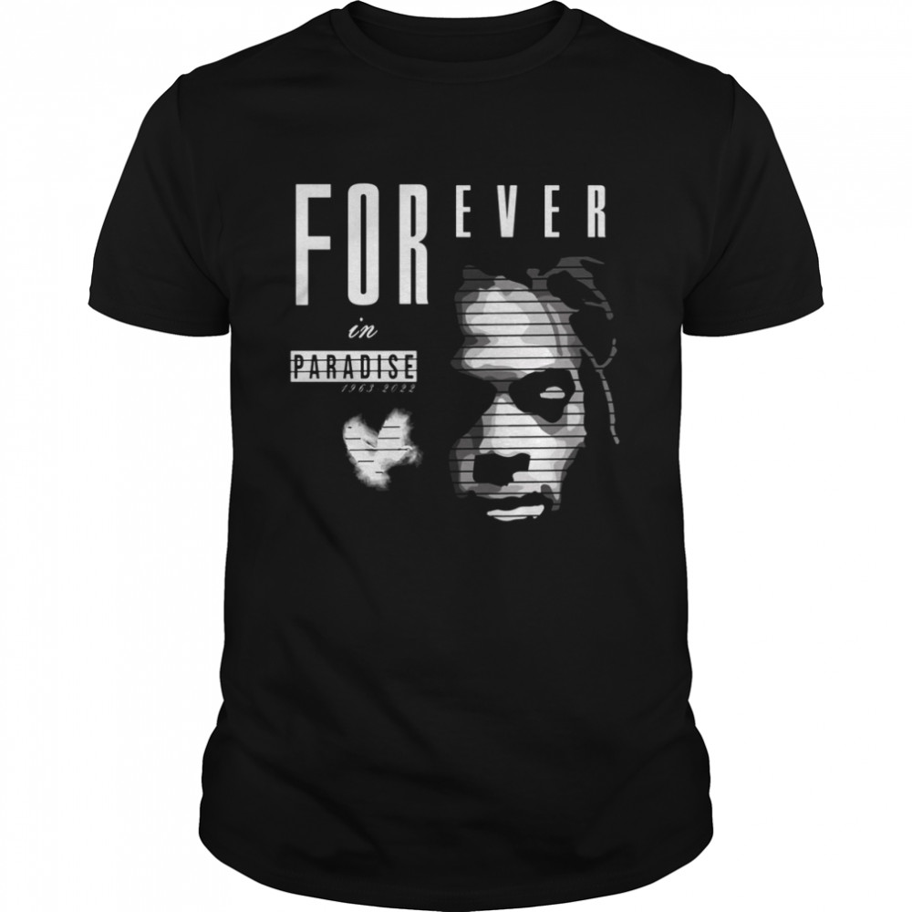 Forever In Paradise Colio shirt