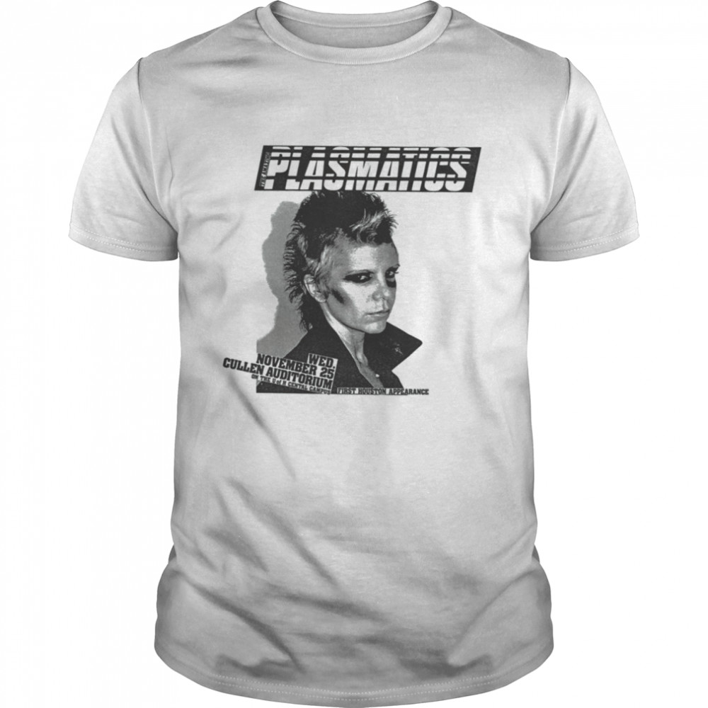 Cullen Auditorum Wendy O Williams 13 shirt Classic Men's T-shirt