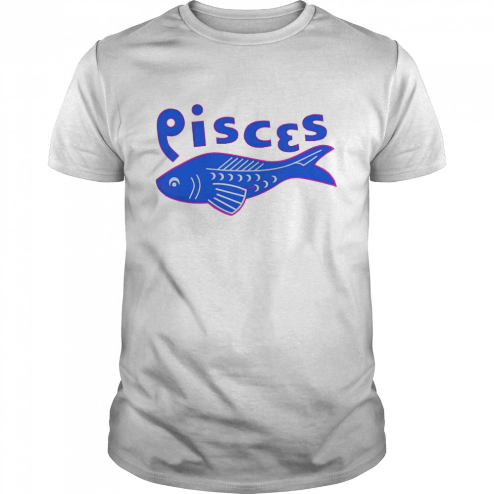 Pittsburgh Pisces shirt